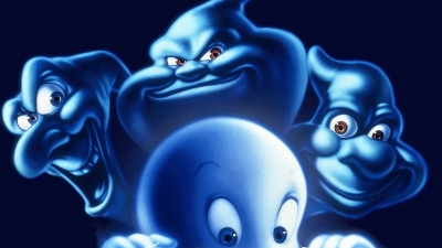 Artwork ke he Casper