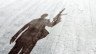 Artwork ke he James Bond 007