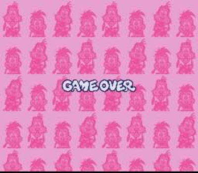 Screen ze hry Goof Troop