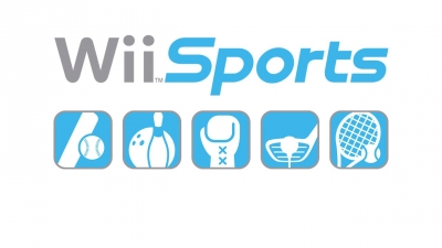 Artwork ke he Wii Sports