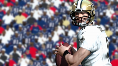 Artwork ke he Madden NFL 11