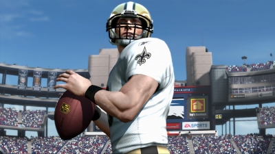 Artwork ke he Madden NFL 11