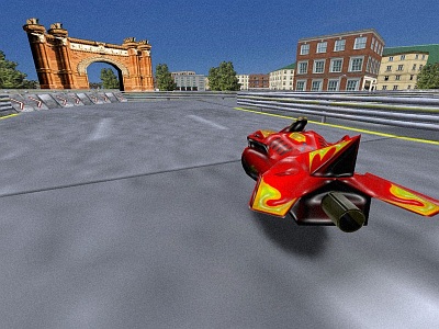 Screen Faster