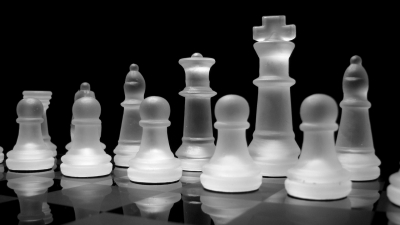 Artwork ke he Chessmaster