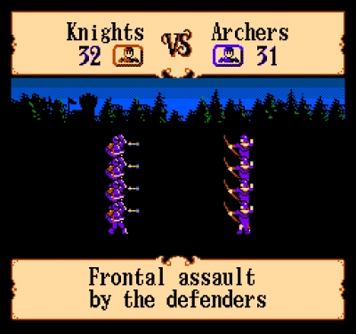 Screen ze hry Gemfire