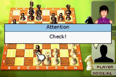 Screen ze hry Ultimate Brain Games