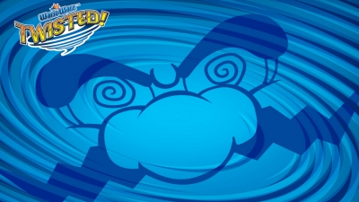 Artwork ke he WarioWare: Twisted!