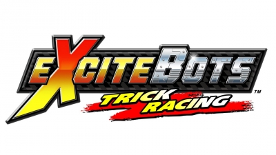 Artwork ke hře Excitebots: Trick Racing