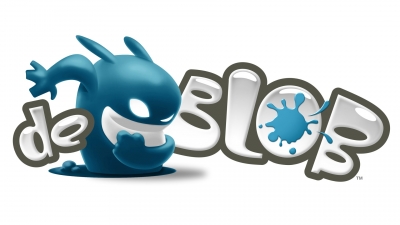 Artwork ke he de Blob