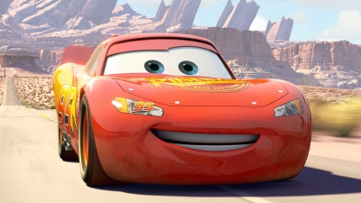 Artwork ke he Cars