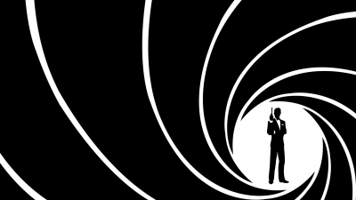 Artwork ke he James Bond 007: Agent Under Fire