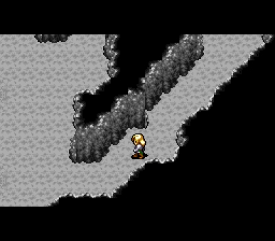 Screen ze hry Mystic Ark