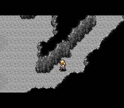 Screen ze hry Mystic Ark