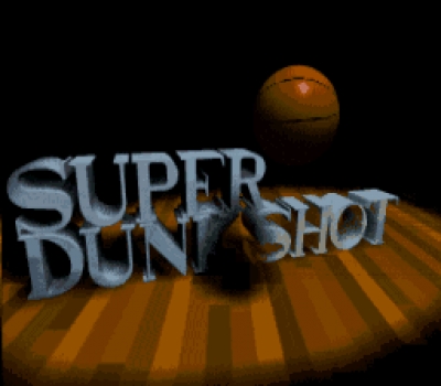 Screen ze hry NCAA Basketball