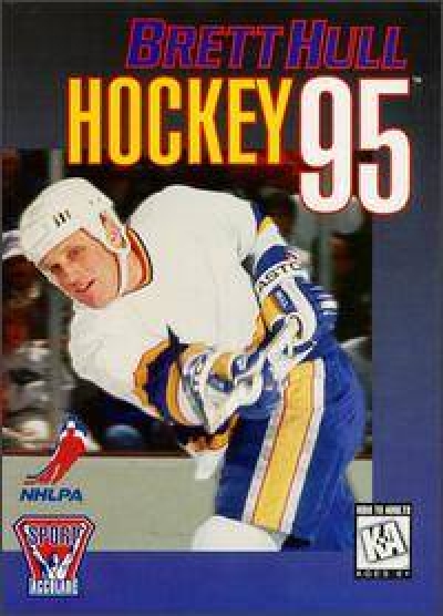 Artwork ke he RHI Roller Hockey 95