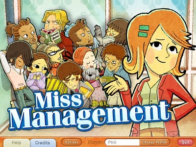 Screen Miss Management