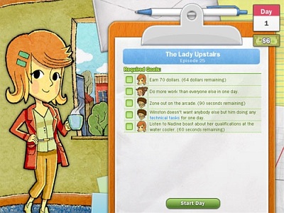 Screen Miss Management