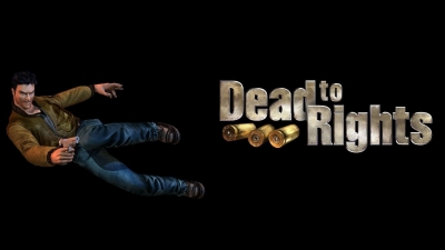 Artwork ke he Dead to Rights