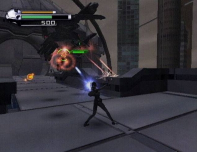 Screen ze hry P.N.03