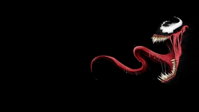 Artwork ke hře Spider-Man & Venom: Separation Anxiety