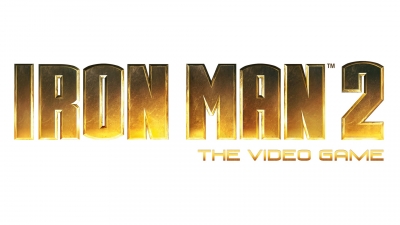 Artwork ke he Iron Man 2