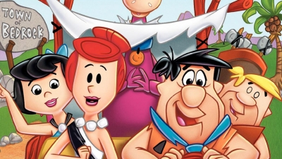Screen The Flintstones: The Surprise at Dinosaur Peak!