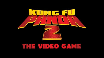 Screen Kung Fu Panda 2