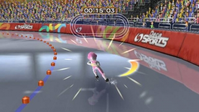 Screen ze hry Deca Sports 2