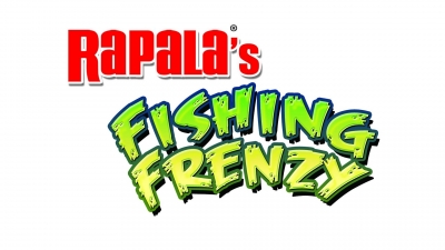 Screen Rapalas Fishing Frenzy