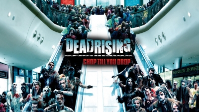 Screen Dead Rising: Chop Till You Drop