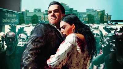 Screen Dead Rising: Chop Till You Drop