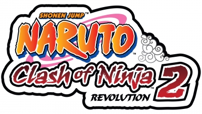 Screen Naruto: Clash of Ninja Revolution 2