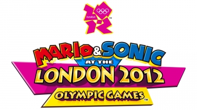 Screen Mario & Sonic at the London 2012 Olympic Games