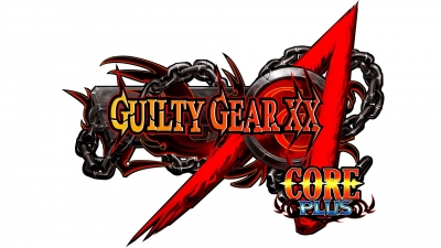 Screen Guilty Gear XX Accent Core Plus
