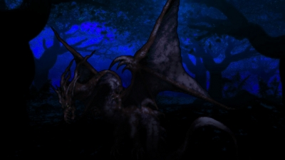 Screen Bahamut Lagoon