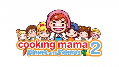 Screen Cooking Mama 2: Dinner with Friends