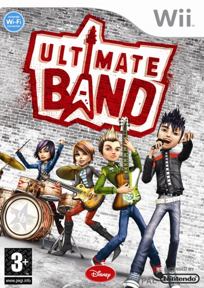 Screen Ultimate Band