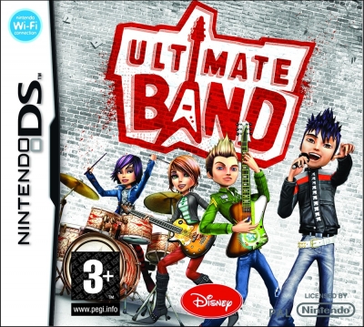 Screen Ultimate Band