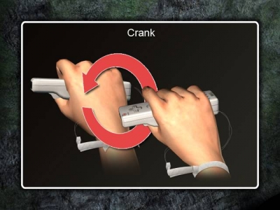 Screen ze hry Agatha Christie: Evil Under the Sun