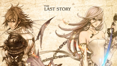 Screen The Last Story