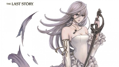 Screen The Last Story