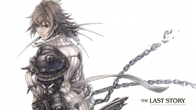 Screen The Last Story