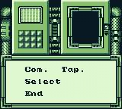 Screen ze hry Bionic Commando