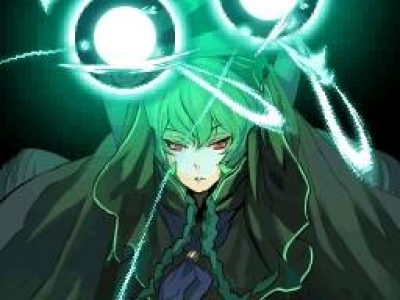 Screen ze hry Shining Force Feather