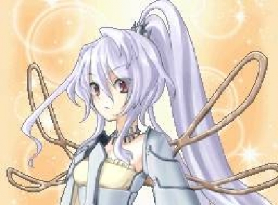 Screen ze hry Shining Force Feather