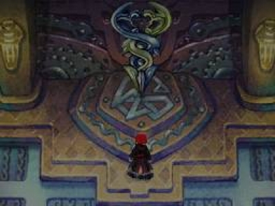 Screen ze hry Soma Bringer