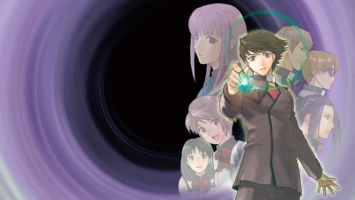 Artwork ke he Time Hollow