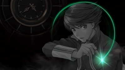 Artwork ke he Time Hollow