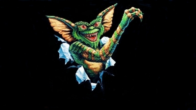 Artwork ke he Gremlins: Stripe vs. Gizmo