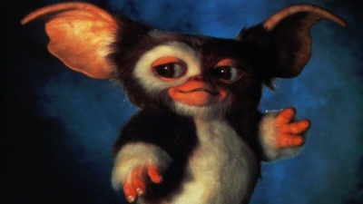 Artwork ke he Gremlins: Stripe vs. Gizmo